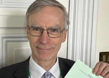 Westbury MP’s Waste Incinerators Bill set for second reading in Parliament