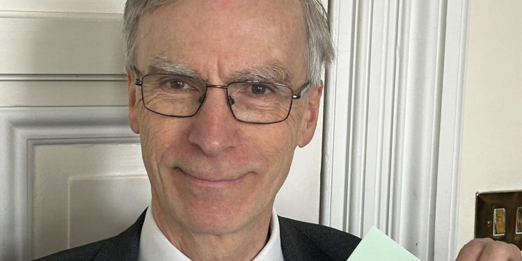 Westbury MP’s Waste Incinerators Bill set for second reading in Parliament