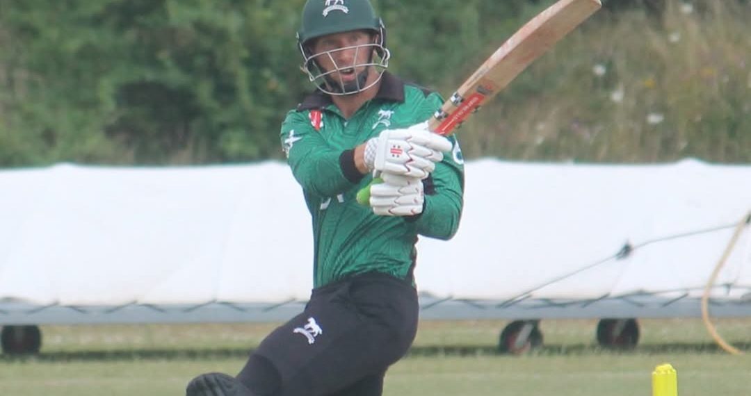 Wiltshire County Cricket Club return to Westbury for Marlborough  cup fixture