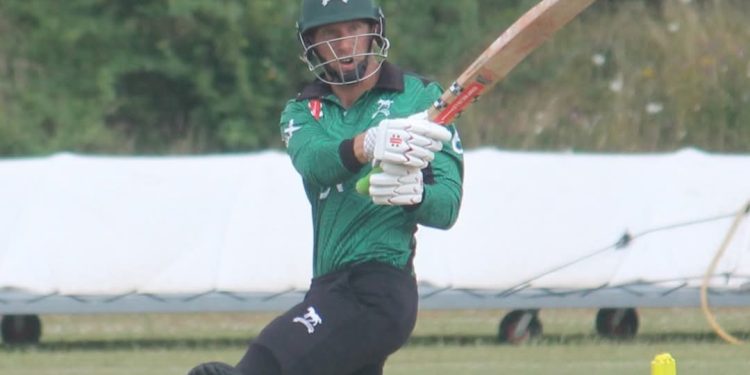 Wiltshire County Cricket Club return to Westbury for Marlborough  cup fixture