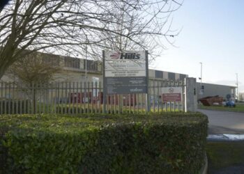 Environment Agency investigates Westbury odour complaints