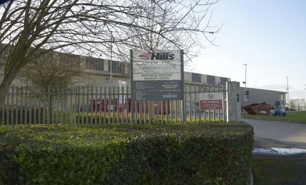 Environment Agency investigates Westbury odour complaints