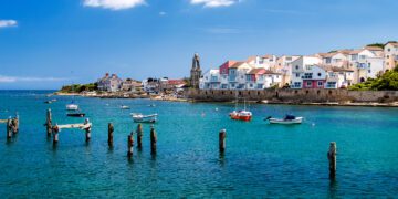 Charity coach trip to Swanage