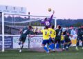Heartbreak for United in Shield final