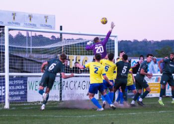 Heartbreak for United in Shield final