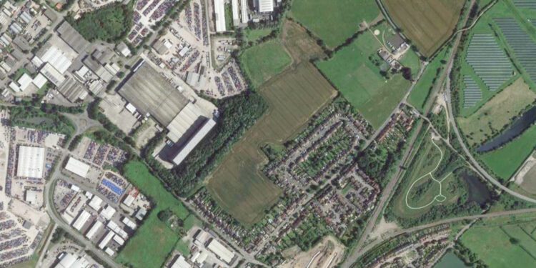 Developer prepares fourth attempt at Westbury housing plans