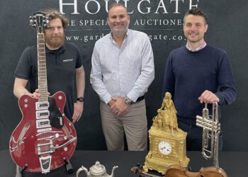 Discover what your valuables are worth at free valuation day