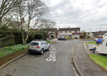 Double yellow lines proposed across Westbury area