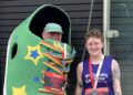 Fundraising father and daughter take on Bristol 10k challenge