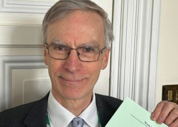 Government to oppose Westbury MP’s incinerator Bill