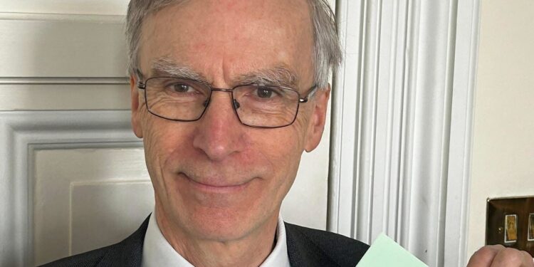 Government to oppose Westbury MP’s incinerator Bill