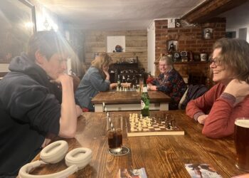 Chess club seeks new members