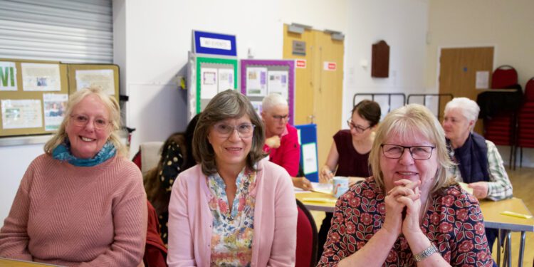 New WI group launches in Westbury