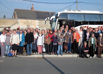 New members welcome at Westbury’s French twinning group