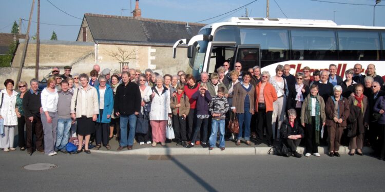 New members welcome at Westbury’s French twinning group
