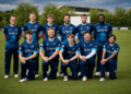 Westbury fight back to claim round one win