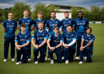 Westbury fight back to claim round one win