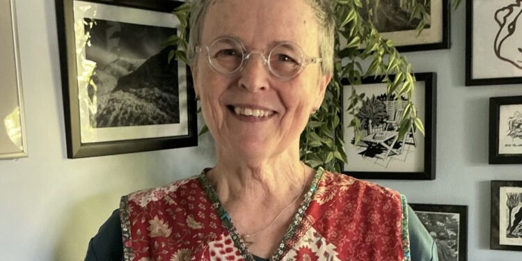 Westbury author publishes new book on British wildlife