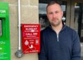 Bleed control kits to be installed in Westbury