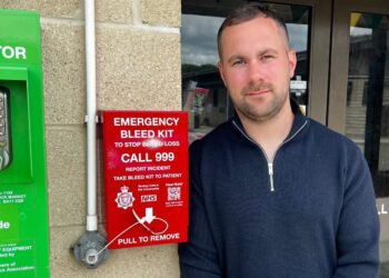 Bleed control kits to be installed in Westbury