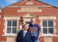 Community helps fund vital repairs at local hall