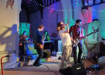 Dilton Marsh to host new free festival this summer