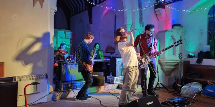 Dilton Marsh to host new free festival this summer