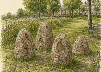 Have your say on artwork for Penleigh Park
