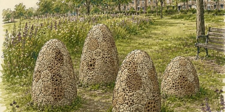 Have your say on artwork for Penleigh Park