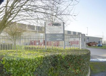 Environment Agency investigates Westbury odour complaints