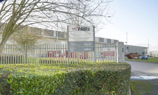 Environment Agency investigates Westbury odour complaints