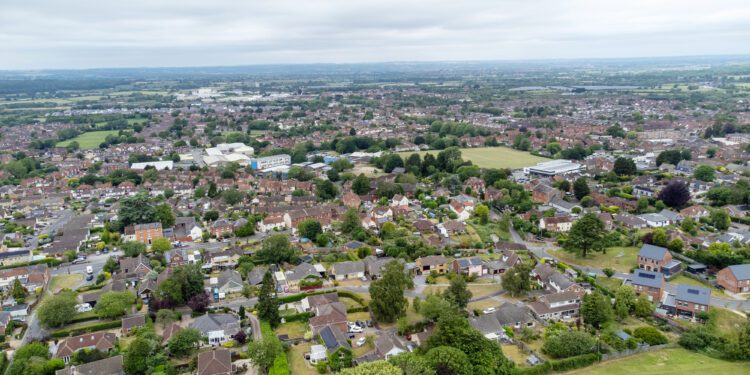 Local Plan withdrawal ‘doesn’t make a huge difference’ in Westbury