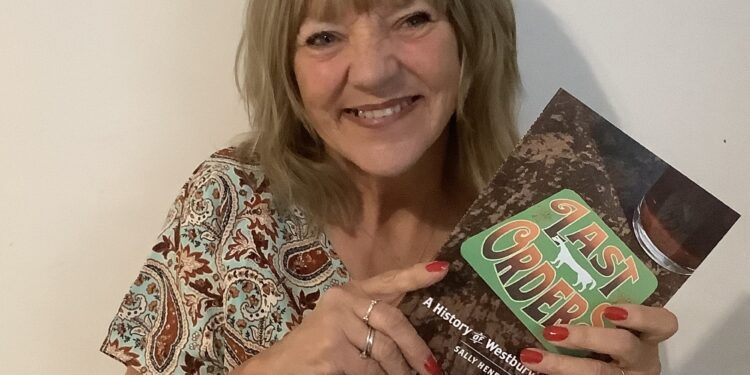 New book explores Westbury’s historic inns