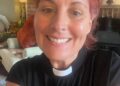 Local ministry welcomes new vicar