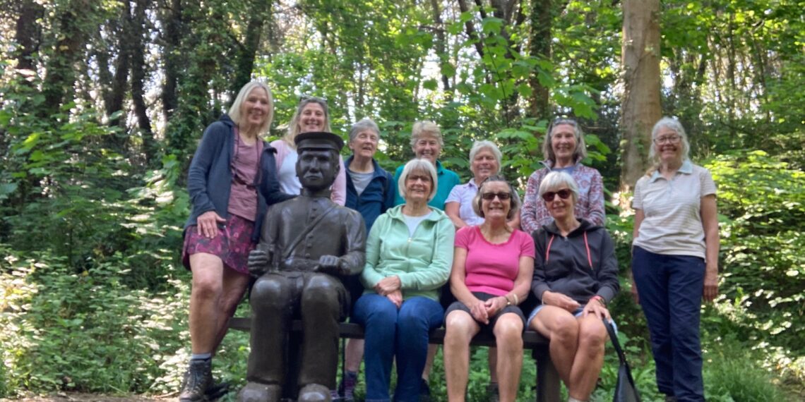 Westbury Walkers