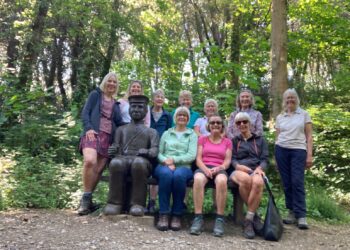 Westbury Walkers