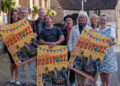 Westbury gears up for festival return