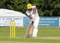 Westbury claim local bragging rights