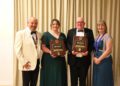 Westbury Lions members honoured with top award