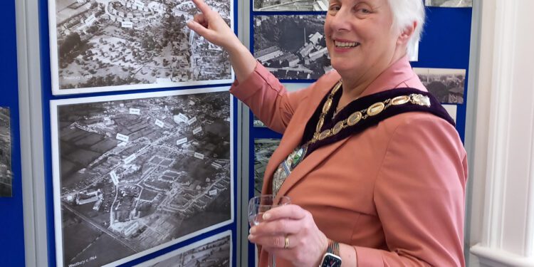 Westbury Museum Column: Museum highlights Westbury’s century of change