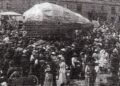 Westbury Museum Column: The early days of Westbury Carnival