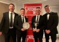 Westbury United named Southern League Fair Play winners