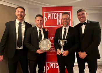 Westbury United named Southern League Fair Play winners