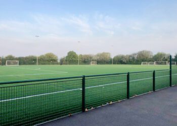 Westbury Youth FC secures 3G football for 2026/27