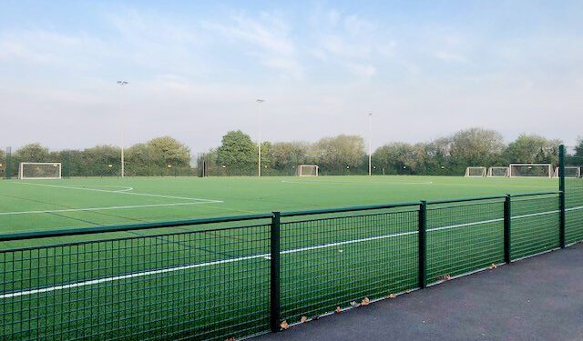 Westbury Youth FC secures 3G football for 2026/27