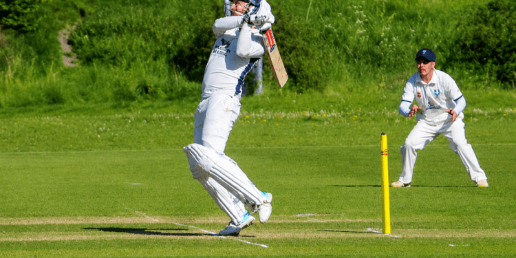 Westbury fall to Corsham despite Alger brilliance