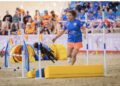 Westbury agility pair overcome injury to represent Great Britain
