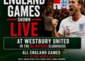 Westbury United  pre-season fixtures