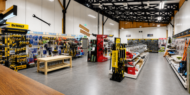 Batsford Timber celebrates 37 years in business
