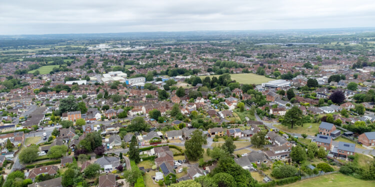 Wiltshire Council to start work on new Local Plan